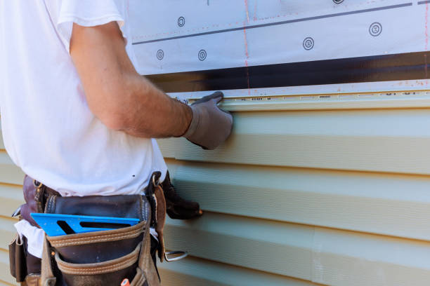 Affordable Emergency Siding Repair solutions in Sugarcreek, PA